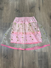 Load image into Gallery viewer, (Vicki Manuel) Child Ribbon Skirt
