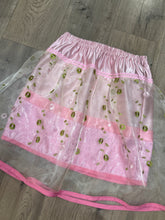 Load image into Gallery viewer, (Vicki Manuel) Child Ribbon Skirt
