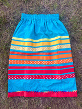 Load image into Gallery viewer, Consignment - Vicki Manuel - Adult/Teen Skirt
