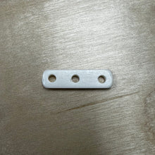 Load image into Gallery viewer, (Canada Only) 3-hole bone spacer

