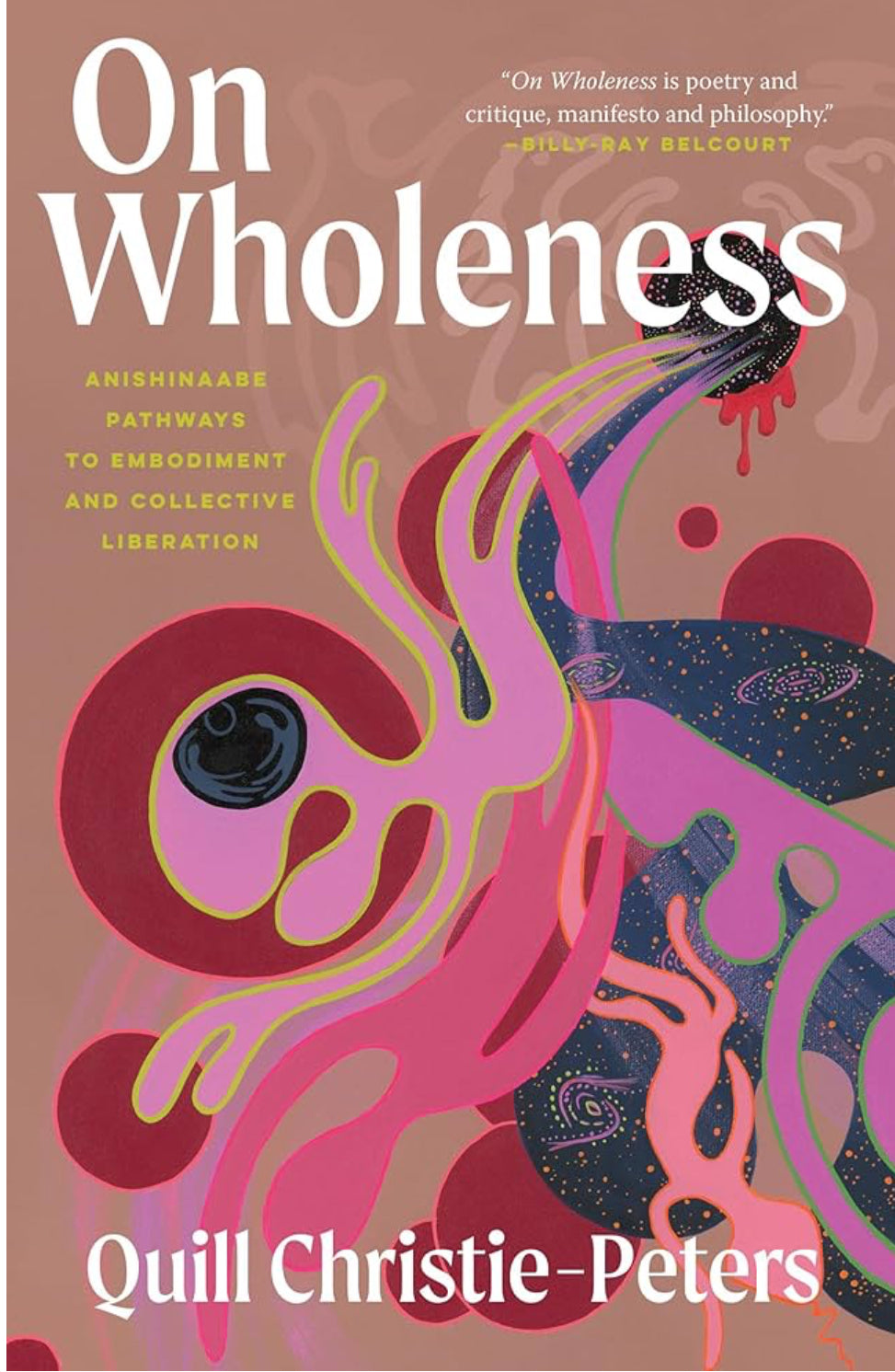 On Wholeness