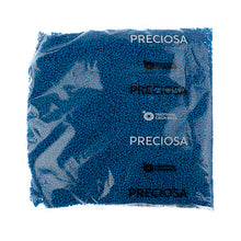 Load image into Gallery viewer, 11/0 Seedbead Terra Intensive Blue Matt
