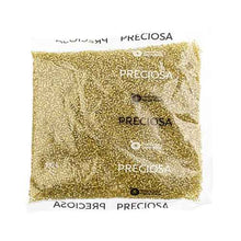 Load image into Gallery viewer, 11/0 Seedbead S/L Solgel Mustard
