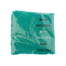 Load image into Gallery viewer, 11/0 Seedbead Terra Intensive Dark Green
