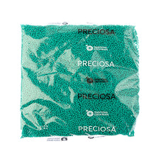 Load image into Gallery viewer, 11/0 Seedbead Terra Intensive Dark Green Matt
