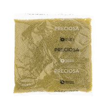 Load image into Gallery viewer, 11/0 Seedbead Alabaster Solgel Mustard
