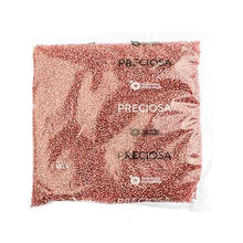 Load image into Gallery viewer, 11/0 Seedbead S/L Solgel Dark Pink
