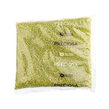 Load image into Gallery viewer, 11/0 Seedbead S/L Solgel Lt Green
