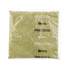 Load image into Gallery viewer, 11/0 Seedbead Chalk Dyed Solgel Avocado
