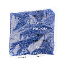Load image into Gallery viewer, 11/0 Seedbead S/L Rainbow Cobalt Blue
