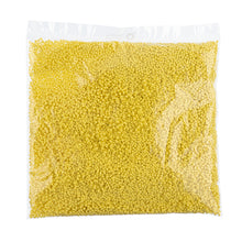 Load image into Gallery viewer, 11/0 Seedbead Permalux Lt Yellow Matt
