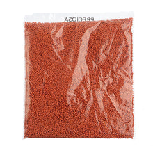 Load image into Gallery viewer, 11/0 Seedbead Permalux Orange Matt
