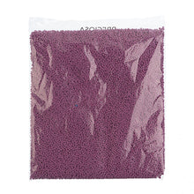 Load image into Gallery viewer, 11/0 Seedbead Permalux Dyed Chalk Purple Matt
