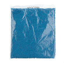 Load image into Gallery viewer, 11/0 Seedbead Permalux Dark Turquoise Matt
