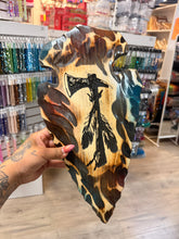 Load image into Gallery viewer, Seven Feathers TP - Arrow Head
