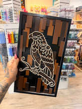 Load image into Gallery viewer, Seven Feathers TP - Multi Layer

