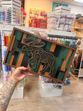 Load image into Gallery viewer, Seven Feathers TP - Multi Layer

