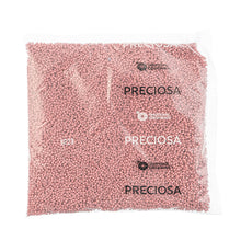 Load image into Gallery viewer, 11/0 Seedbead Chalk Dyed Solgel Lavender
