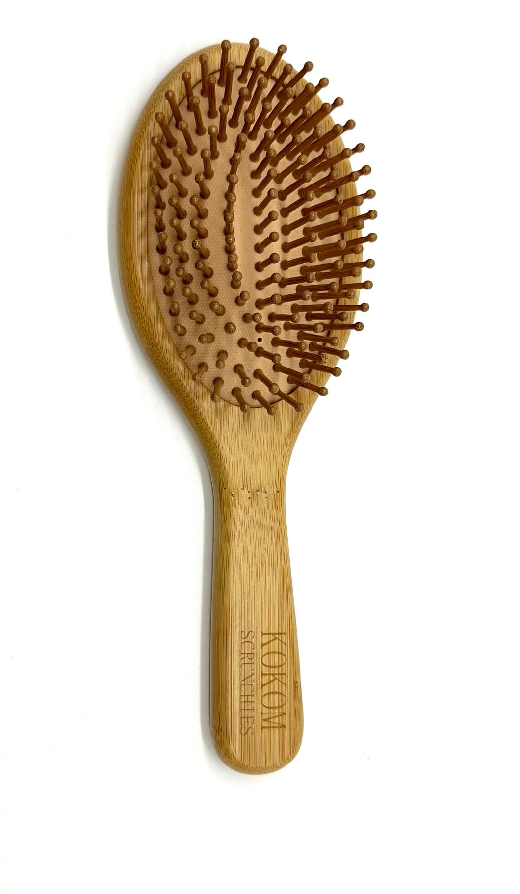 Kokom Scrunchie Hair Brush