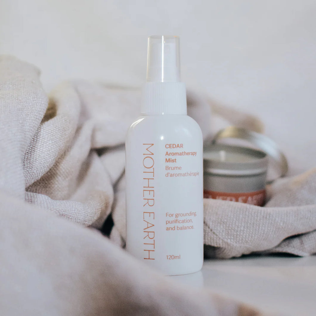 Cedar Aromatherapy Mist
