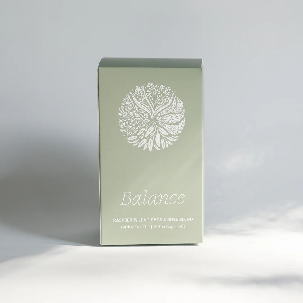 Balance Herbal Tea