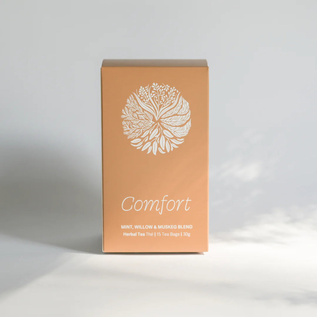 Comfort Herbal Tea