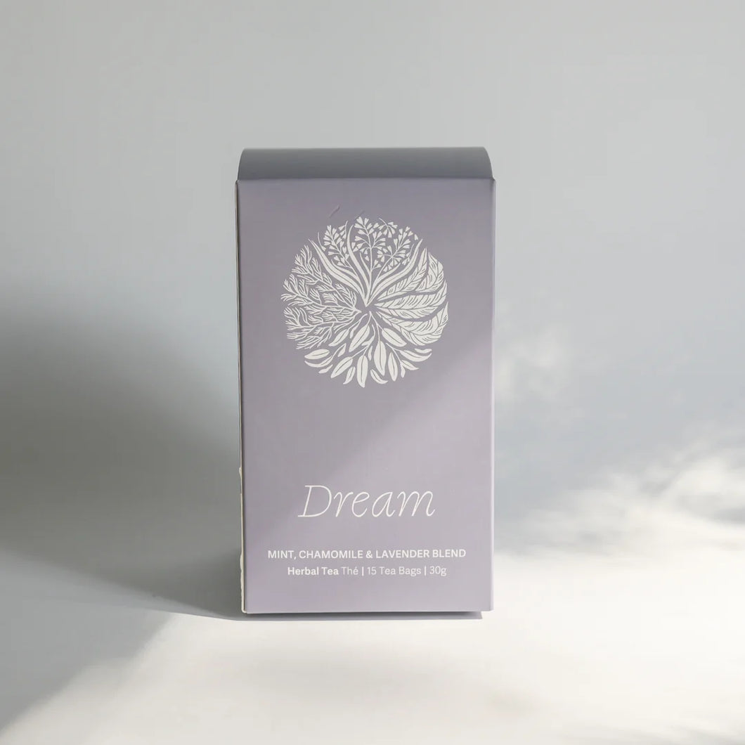 Dream Herbal Tea