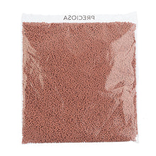 Load image into Gallery viewer, 11/0 Seedbead Permalux Lt Brown Matt
