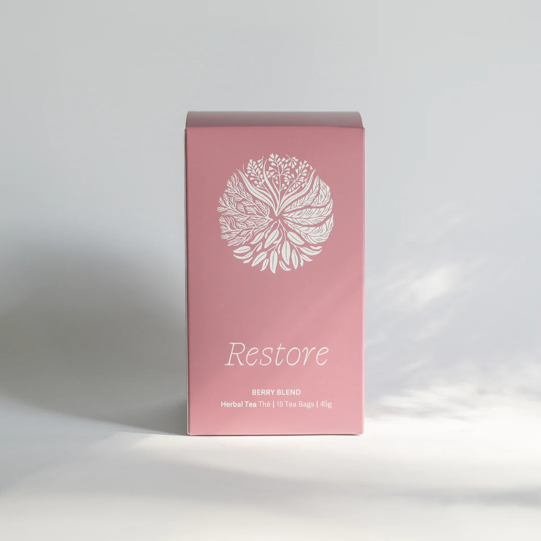 Restore Herbal Tea