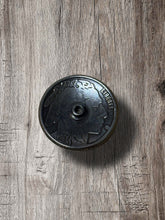 Load image into Gallery viewer, Buffalo Head Concho 30mm
