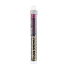Load image into Gallery viewer, (Vial Czech Size 11) Opaque Travertine Mix
