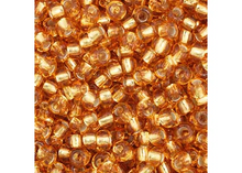 Load image into Gallery viewer, (Vial Czech Size 11) S/L Gold

