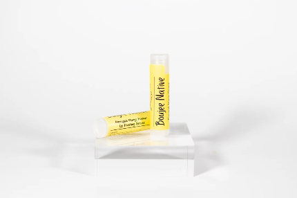 Boujee Native Lip Pointing Grease: Premium Lip Balm