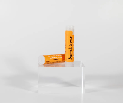 Bannock Grease Lip Pointing Grease: Premium Lip Balm