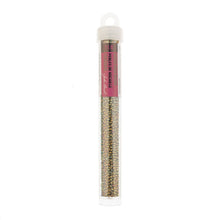 Load image into Gallery viewer, (Vial Czech Size 11) Golden Bronze
