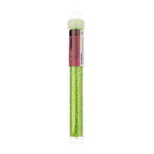 Load image into Gallery viewer, (Vial Czech Size 11) Crystal C/L Terra Intensive Light Green
