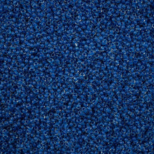 Load image into Gallery viewer, (Vial Czech Seed Bead 11/0)Crystal C/L Terra Intensive Blue
