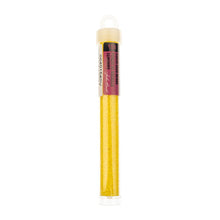 Load image into Gallery viewer, (Vial Czech Size 11) Crystal C/L Terra Intensive Yellow
