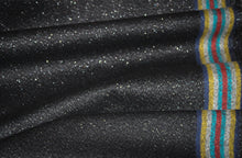 Load image into Gallery viewer, (Per/Yard) Teton 10 Band Trade Cloth - LIMITED Onyx Stardust
