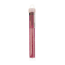 Load image into Gallery viewer, (Vial Czech Size 11) Crystal C/L Terra Intensive Pink
