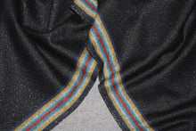 Load image into Gallery viewer, (Per/Yard) Teton 10 Band Trade Cloth - LIMITED Onyx Stardust
