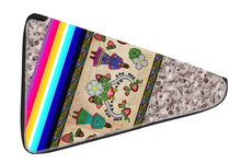 Load image into Gallery viewer, 27&quot; Aunties Gifts Fan Case
