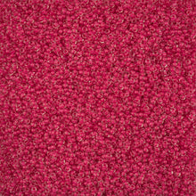 Load image into Gallery viewer, (Vial Czech Size 11) Crystal C/L Terra Intensive Rose
