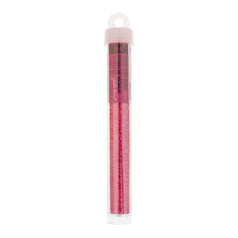 Load image into Gallery viewer, (Vial Czech Size 11) Crystal C/L Terra Intensive Rose
