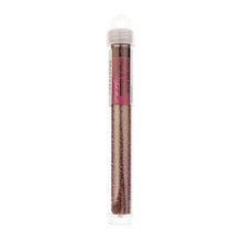 Load image into Gallery viewer, (Vial Czech Size 11) Crystal C/L Terra Intensive Brown
