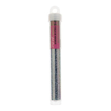 Load image into Gallery viewer, (Vial Czech Size 11) Crystal Luster Blue
