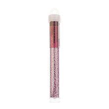 Load image into Gallery viewer, (Vial Czech Size 11) Pearl Lilac Chalk Luster Terra
