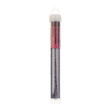 Load image into Gallery viewer, (Vial Czech Size 11) Alabaster Violet Solgel
