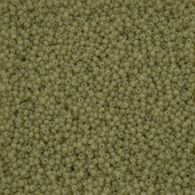 Load image into Gallery viewer, (Vial Czech Size 11) Alabaster Avocado Solgel
