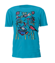 Load image into Gallery viewer, Cody Houle Grand River Harmony Tshirt
